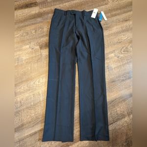 NWT Perry Ellis men's dress pants size 32wx32L